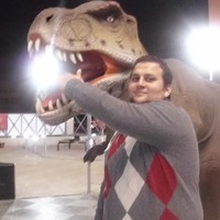 Profile Picture of Ayman Rashed (@ayman-rashed-4) on Quora