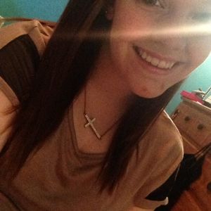 Profile Picture of Brooke Sadler (@bsadlerrr) on Myspace