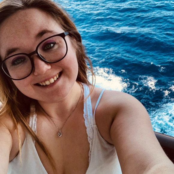 Profile Picture of Sam Kubichek (@skubichek) on Poshmark