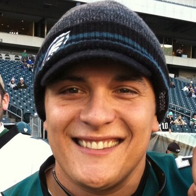 Jonathan Palomino - Twitter Profile Picture of Jonathan Palomino (@JoePalomino) on Twitter