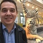 Profile Picture of Heriberto Cantu (@heriberto.cantu) on Instagram