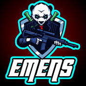 Profile Picture of Emens (@emens8384) on Youtube