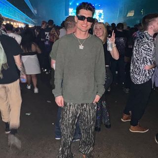 Profile Picture of Tyler Loftus (@lofty12_) on Instagram