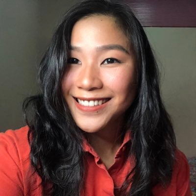 Maybelle Velasco - Twitter Profile Picture of Maybelle Velasco (@maybellevelasco) on Twitter