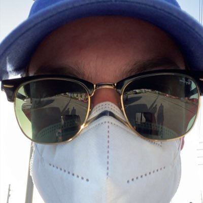 Profile Picture of Chris (@27chrishawley) on Twitter