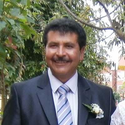 Profile Picture of Alejandro Sarmiento (@AlejoelSar) on Twitter