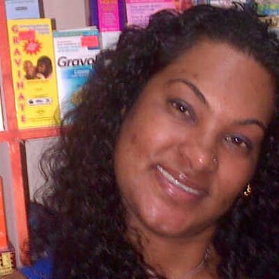 Profile Picture of Reshma Sookhdeo (@ReshmaSookhdeo) on Twitter