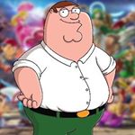 Profile Picture of Peter Griffin (@petergpumpkineater69) on Instagram