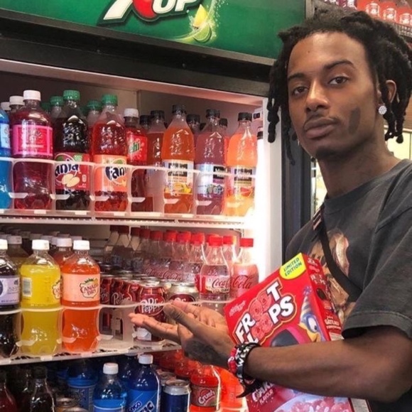 Profile Picture of Jayson Parker (@j_peezy777) on Poshmark