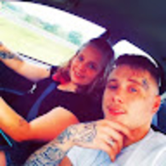 Profile Picture of Rustyjanae Daniels (@rustyjanae) on Poshmark