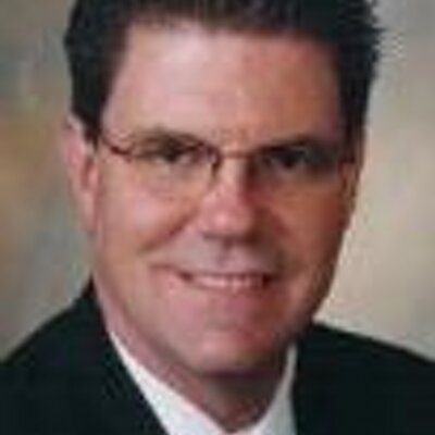 Profile Picture of Michael E. Bennett (@GuthrieEyeDr) on Twitter