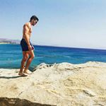 Profile Picture of George_Tsouris (@tsouris_g) on Instagram