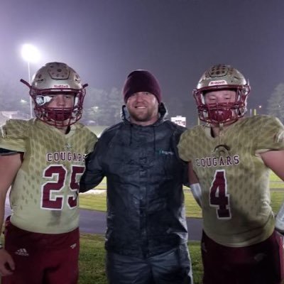 Profile Picture of Josh Gallimore (@JoshGallimore4) on Twitter
