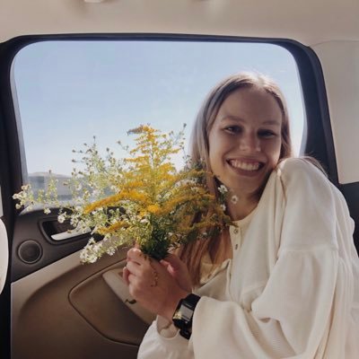 Profile Picture of Hannah Yarborough (@hannahyarbs) on Twitter