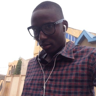 Profile Picture of Abdool Majeed (@Mujeebu34470228) on Twitter
