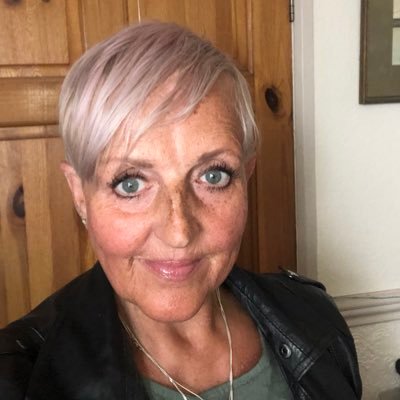 Profile Picture of Angela June Holmes (@angejb24) on Twitter