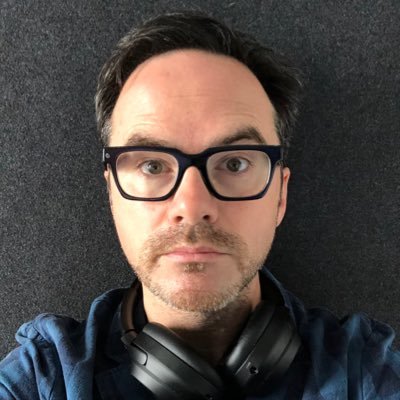 Profile Photo of Philip Jacob (@whirlycott) on Twitter