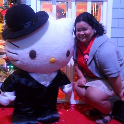 Profile Picture of Mitch Coladilla (@daomisyel) on Twitter