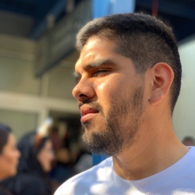 Profile Picture of Marcus Gonzalez (@OMGthatzBC) on Twitter