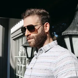 Profile Picture of Dawoud Harb (@dawoudharb) on Tiktok