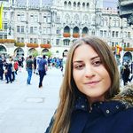 Profile Picture of Violeta Blanco (@blanco_violeta) on Instagram