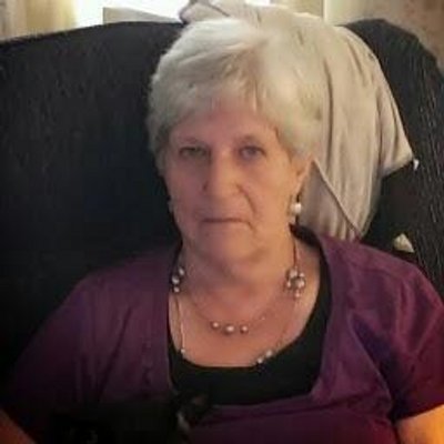 Profile Picture of Doris Ivy (@DIvy1938) on Twitter