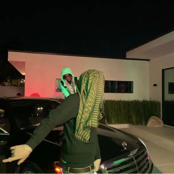 Profile Picture of Joshua Mcgraw (@joshua_mcgraw) on Poshmark