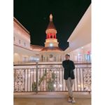 Profile Picture of Benson x 小邱 🐻 (@benson_chiu) on Instagram