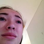 Profile Picture of chris blore spam (@muchtrashveryaesthetic) on Instagram