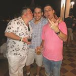 Profile Picture of mike capone (@captain_poe) on Instagram