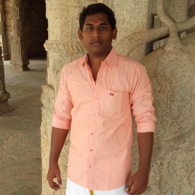 Profile Picture of Srivai Mano (@Roysmiley850) on Twitter