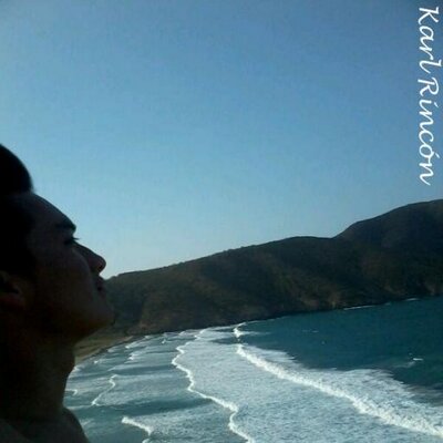 Profile Picture of Karl Rincón ∆ (@carlos_rincon) on Twitter