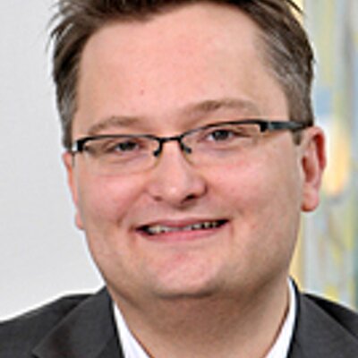 Profile Picture of Peter Hartwig (@PeterSPERA) on Twitter