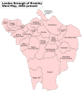 Profile Photo of Bromley London Borough Council elections - Wikipediaon Wikipedia