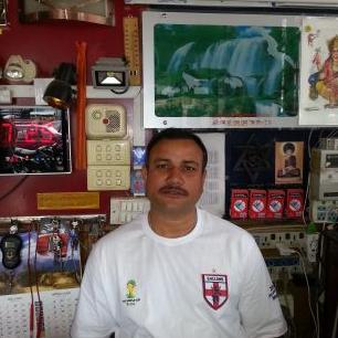 Profile Picture of Uttam Kumar Adhikari (@uttamadhikari60) on Twitter