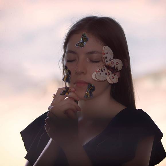 Profile Picture of Kayla Stubbs (@kaylastubbs736) on Poshmark