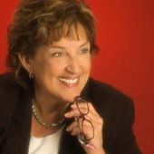 Profile Picture of Marilyn Edelson (@edelson0435) on Pinterest