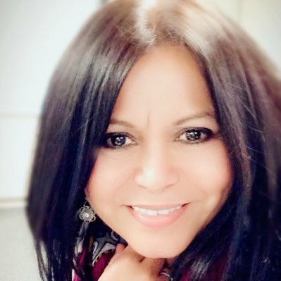 Profile Picture of Doris Villeda (@DorisVilleda7) on Twitter