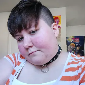 Profile Picture of Chris. ☆ (@chrissidark.witch) on Tiktok