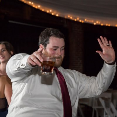 Profile Picture of David Barham (@barham_david) on Twitter