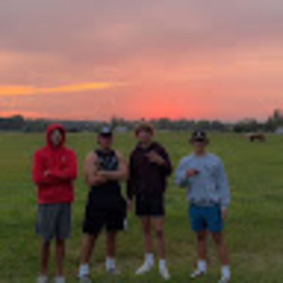 Profile Picture of Colin Anderson (@226317) on Poshmark