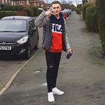 Profile Picture of Kyle Gray   Second Account (@kyle1234gray) on Instagram