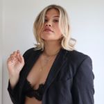 Profile Picture of Melanie Isabella Steffensen (@melaniesteffensen) on Instagram