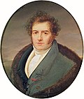 Profile Picture of François-Adrien Boieldieuon Wikipedia