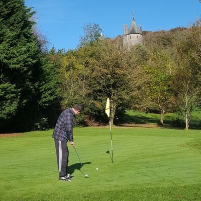 Profile Picture of Paul  Barrington (@Barrington2Paul) on Twitter