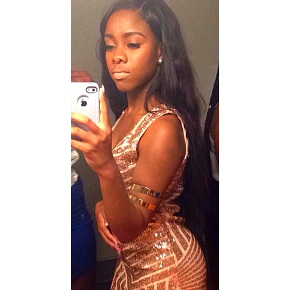 Profile Picture of Tamesha Sanders (@tamesha123) on Poshmark