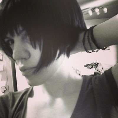 Profile Picture of Sanja Peric (@astrology_sanja) on Twitter