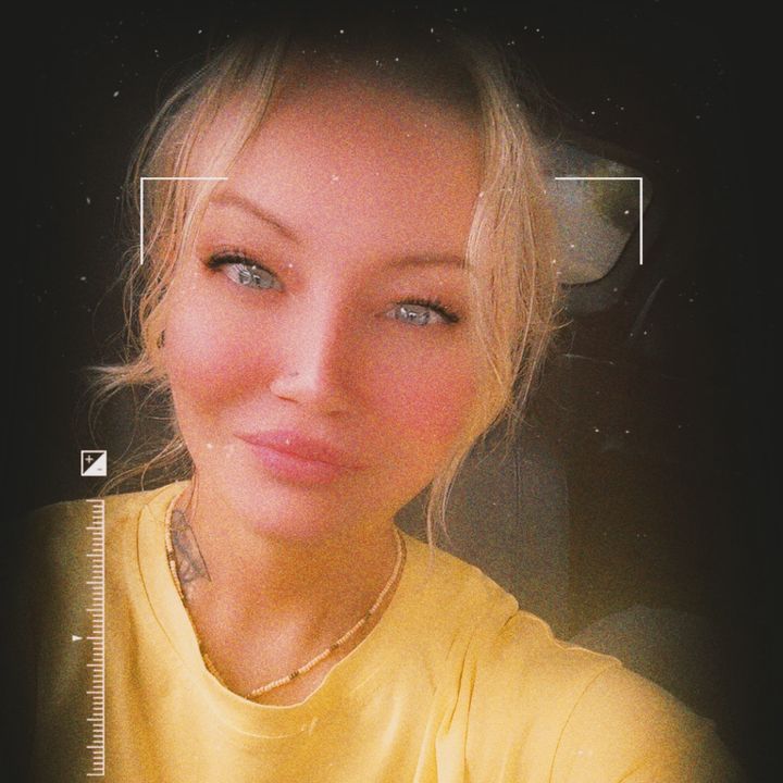 Profile Picture of Amy Spoto (@amy_spoto) on Tiktok