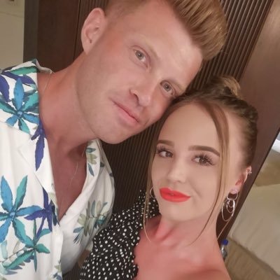 Profile Picture of Joel Henderson (@Joelhenderson93) on Twitter