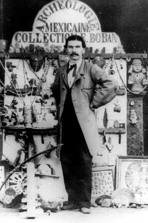 Profile Picture of Eugène Bobanon Wikipedia